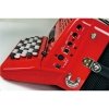 Roland FR-1XB RD Akordeon Cyfrowy guzikowy 